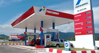 Target Ambisius! Pertamina Hulu Energi Incar 416 Ribu Barel per Hari Tahun Depan