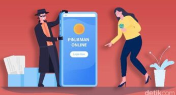 Pinjol Masuk ke Sektor Koperasi Desa, Apa Dampaknya bagi UMKM?