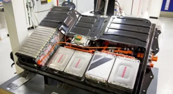 LG Tak Mundur, Malah Kucurkan Dana Besar untuk Baterai EV