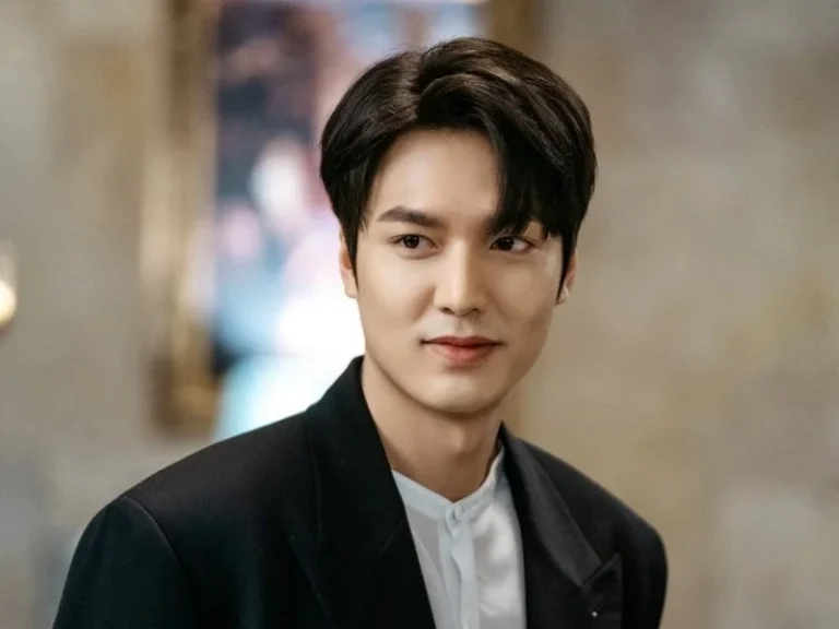 Lee Min Ho