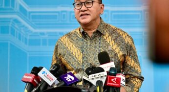 BKPM Turun Tangan Usai Viral Jatah Proyek Rp5 T