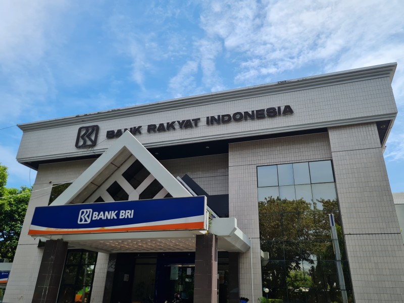 Bank Mega Syariah