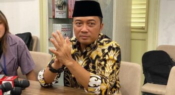 Djaka Budi Dikejar Target Rp201,6 Triliun dari Bea Cukai
