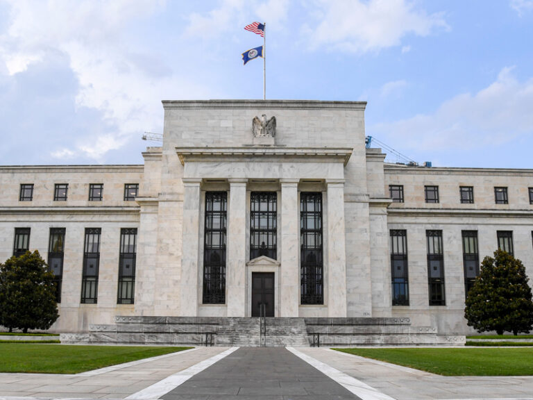 Federal Reserve