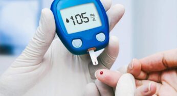 Gula Darah Terkontrol Tanpa Ketergantungan Obat