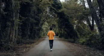 Jalan Kaki Ternyata Bisa Picu Reaksi Positif dalam Sel Tubuh