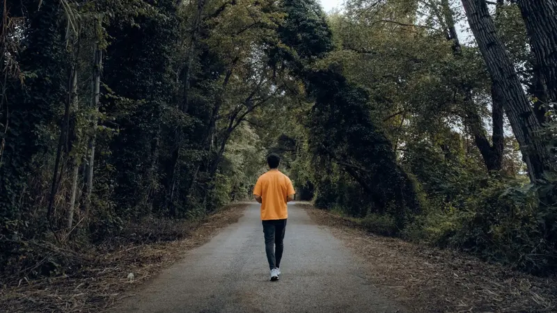 Jalan Kaki