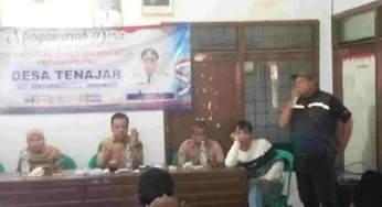 Peluang dan Risiko di Balik Rencana Kopdes Salurkan Bantuaan