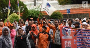 SPAI Kritik Aturan Baru soal Tarif Pos Komersial, Berikut Alasannya