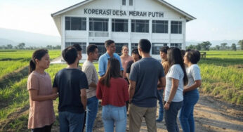 Tantangan Koperasi Desa di Era Digital Menurut Menteri Koperasi