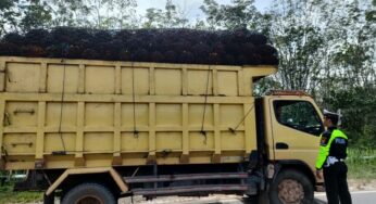 Truk ODOL Masih Banyak, Apa Langkah Pemerintah?