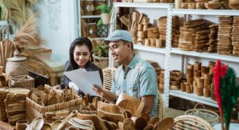 BI Ungkap Kredit UMKM Belum Pulih, Cuma Tumbuh 2,18 Persen per Juni