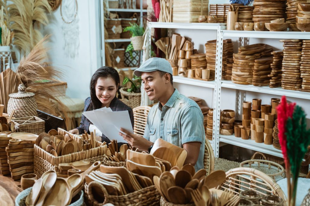 BI Ungkap Kredit UMKM Belum Pulih, Cuma Tumbuh 2,18 Persen per Juni