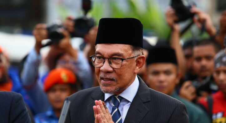 Cara Malaysia Menghadapi Trump untuk Kurangi Dampak Negatif Tarif Impor