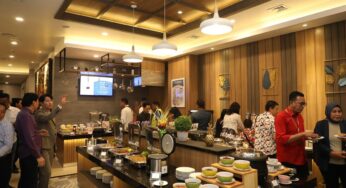 Cuma Buat Crazy Rich, Masuk Lounge Bandara Ini Harus Punya Rp46 Miliar