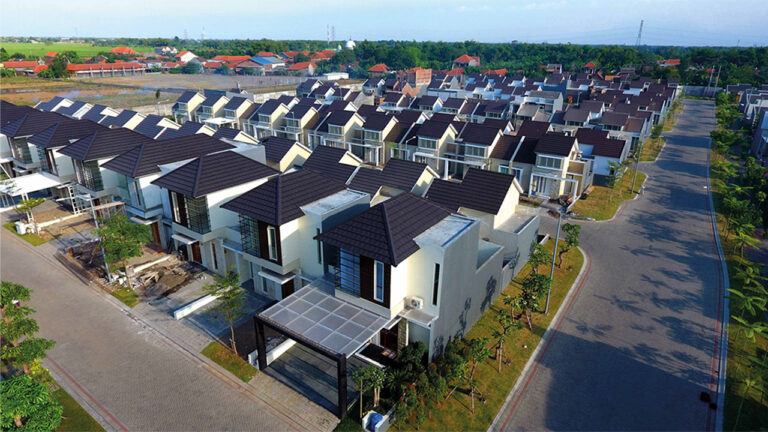 Daya Beli Lesu Tak Halangi Pertumbuhan KPR Danamon