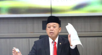 Hampir Setengah Lahan Bersertifikat di Indonesia di Kuasai 60 Keluarga