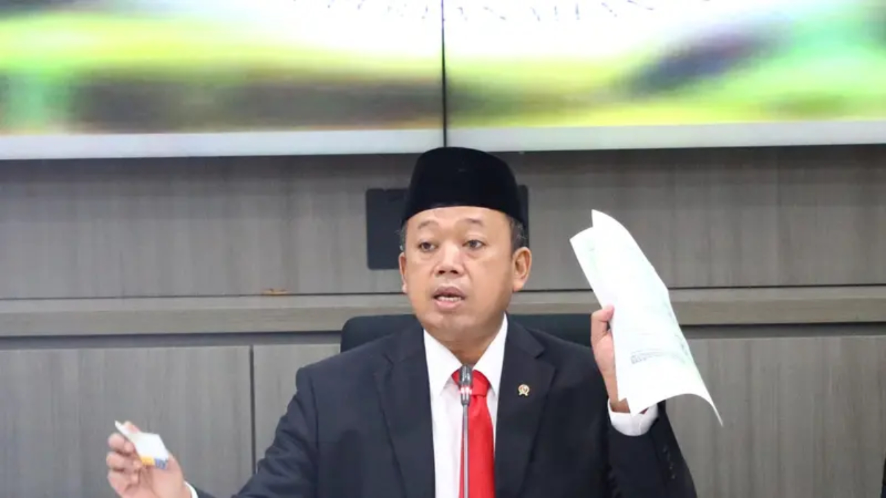 Hampir Setengah Lahan Bersertifikat di Indonesia di Kuasai 60 Keluarga