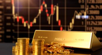 Harga Emas Hari Ini Turun Tipis: Waktu Tepat Investasi?