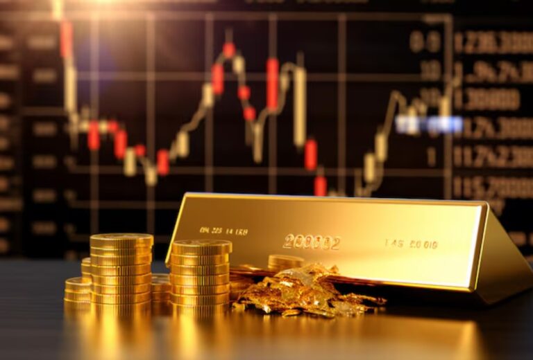 Harga Emas Hari Ini Turun Tipis: Waktu Tepat Investasi?