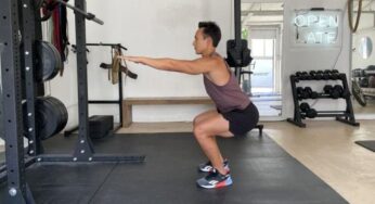 Ini 6 Gerakan Workout untuk Mengecilkan Perut, Ampuh Hancurkan Lemak
