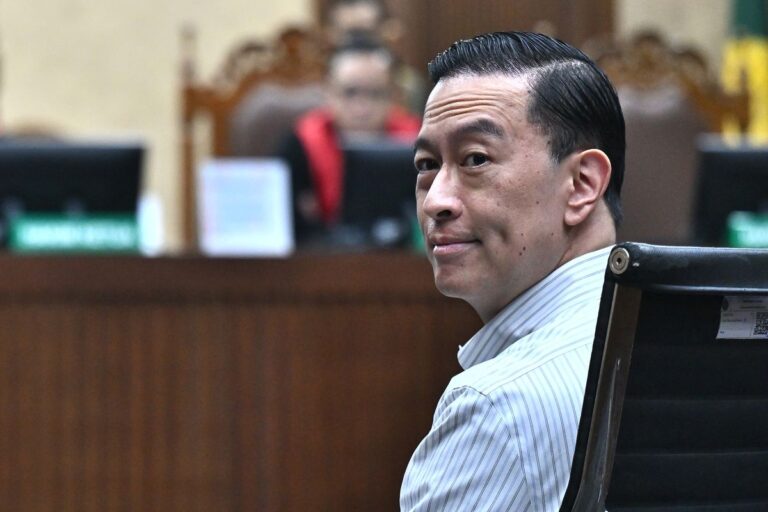 Kejagung Resmi Ajukan Banding atas Vonis Tom Lembong: Mempertanyakan Kerugian Negara