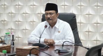 Mensos Gus Ipul: Dana Bansos Buat Judi? Langsung Coret!