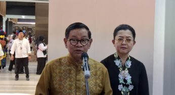 Pemprov DKI Jakarta Umumkan Pengurangan Pajak BBM Hingga 80 Persen