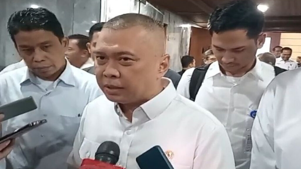Proyek Kereta Cepat Diperpanjang Hingga Surabaya, Menhub Tegaskan Tanpa APBN