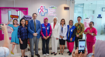 Siloam Hospitals Terima Kunjungan Delegasi Swedia, Bahas Kolaborasi Inovasi Kesehatan