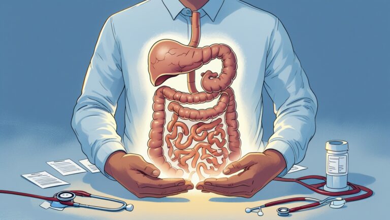 Waspadai Kanker Saluran Cerna: Gejala, Risiko, dan Harapan Sembuh di Era Medis Modern