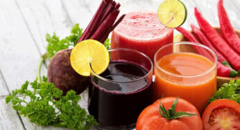 7 Jus Penurun Gula Darah Alami, Cocok Buat Penderita Diabetes