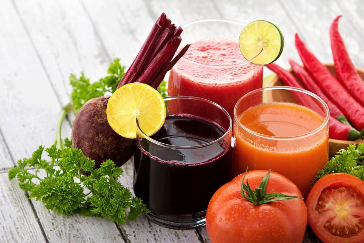7 Jus Penurun Gula Darah Alami, Cocok Buat Penderita Diabetes