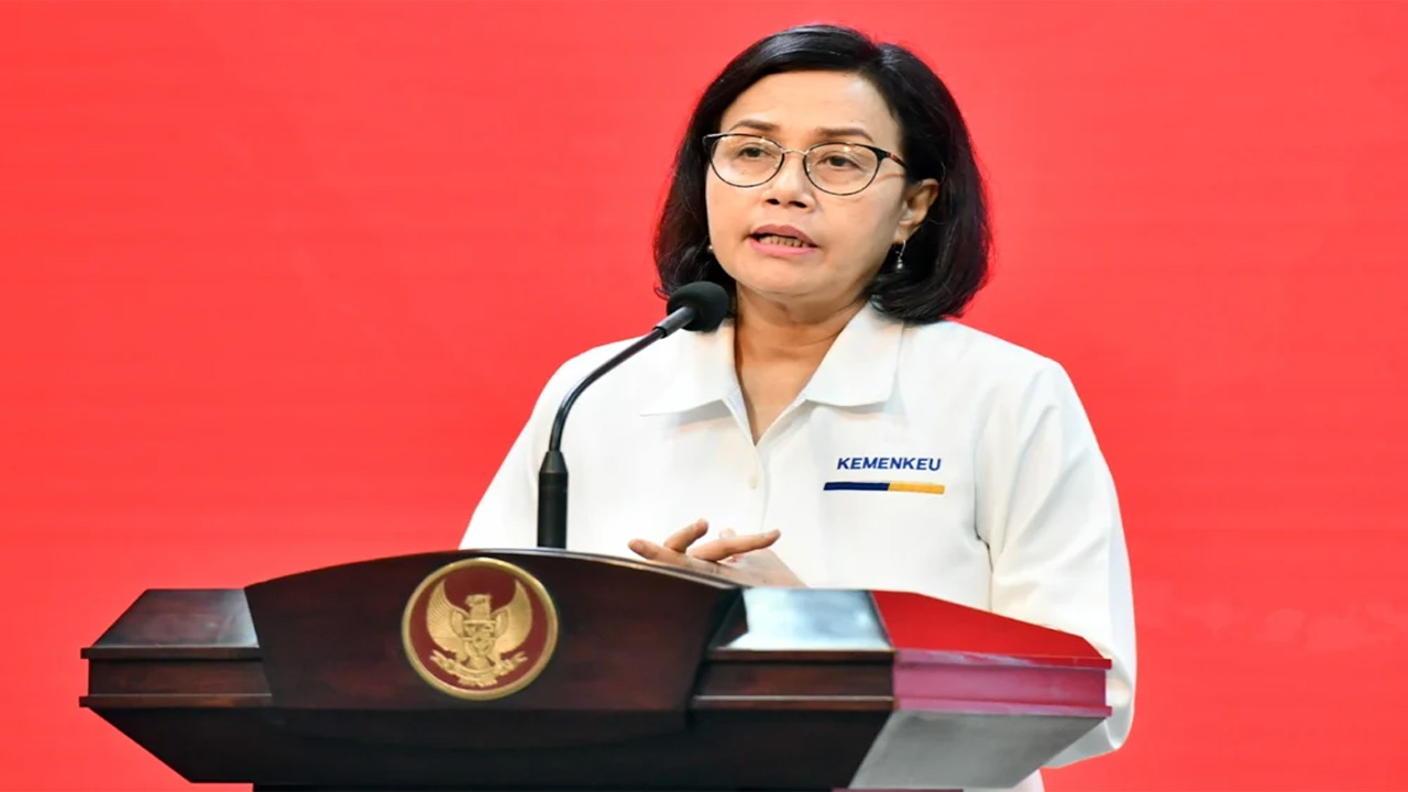 Kemenkeu Masih Bungkam soal Nasib PPN 2026: Naik ke 12 Persen?