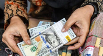 Mata Uang Asia Keok, Rupiah Loyo di Rp16.368 Imbas Akrobat Trump