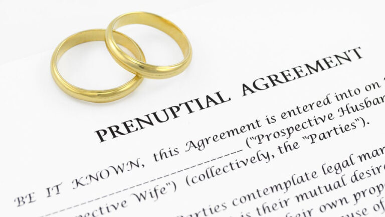 Menjaga Keuangan dan Aset dengan Perjanjian Pranikah, Pentingkah?