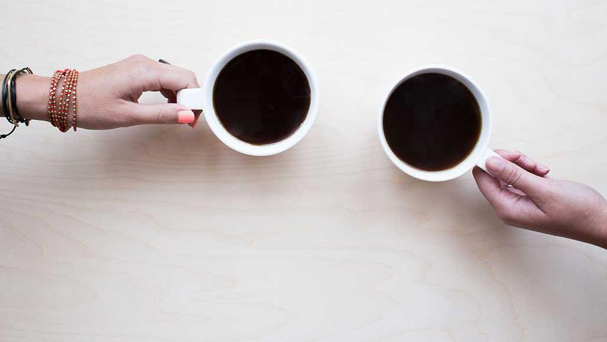Menurut Sains, Minum Kopi di Jam Ini untuk Mencegah Kematian Dini