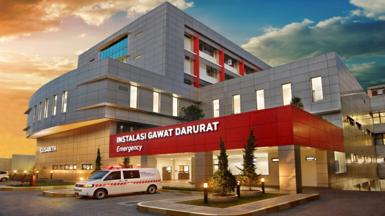 RS Borromeus Genap 104 Tahun, Tekankan Edukasi Kesehatan dan Pencegahan