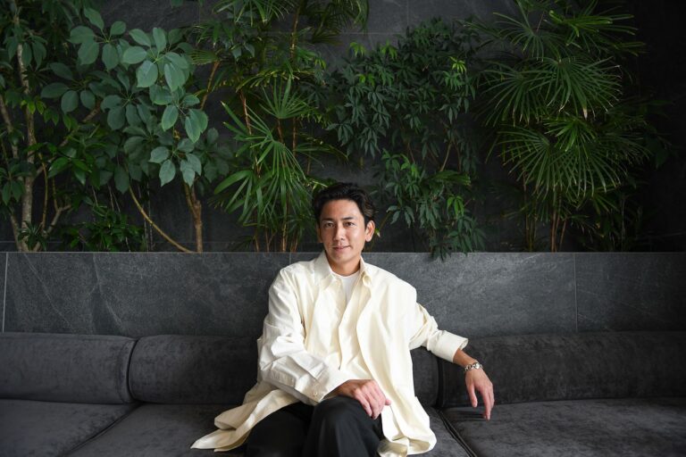 Shinsuke Sakimoto Ungkap Dirinya Pembeli Tas Birkin Rp 164 Miliar