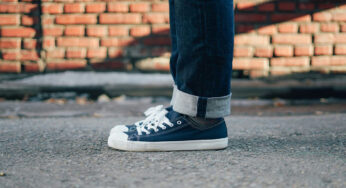 Sneakers KW Semakin Marak: Jangan Sampai Kamu Tertipu!