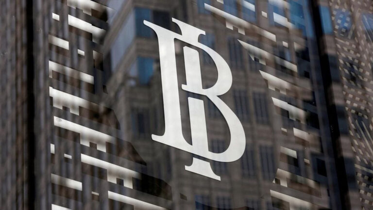 Survei BI Prediksi Penjualan Eceran Lesu dalam Enam Bulan ke Depan