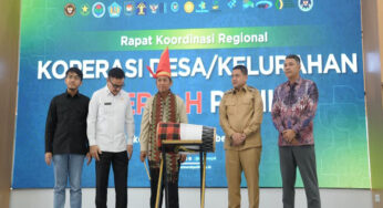 1.000 Kopdes Merah Putih Siap Terima Pinjaman Himbara Pekan Depan