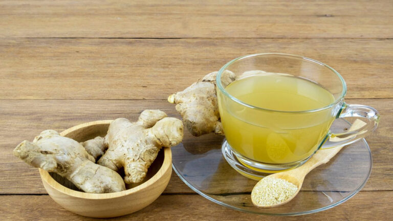 7 Bahan Alami dari Dapur yang Ampuh Redakan Asam Lambung