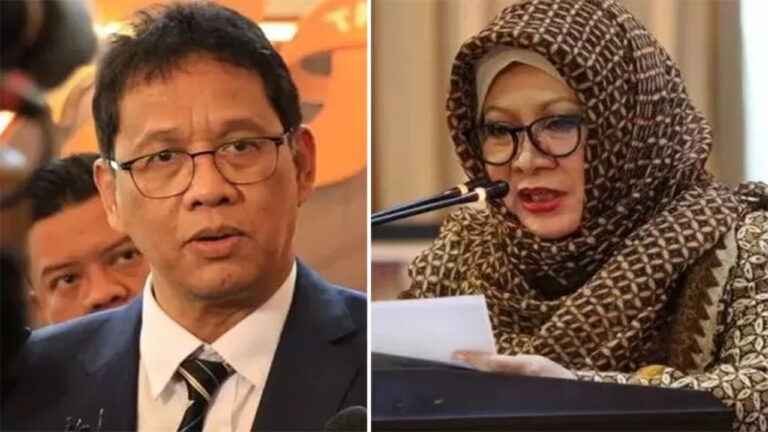 Anak Buah Purbaya Angkat Bicara soal Gugatan Tutut Soeharto terhadap Menkeu