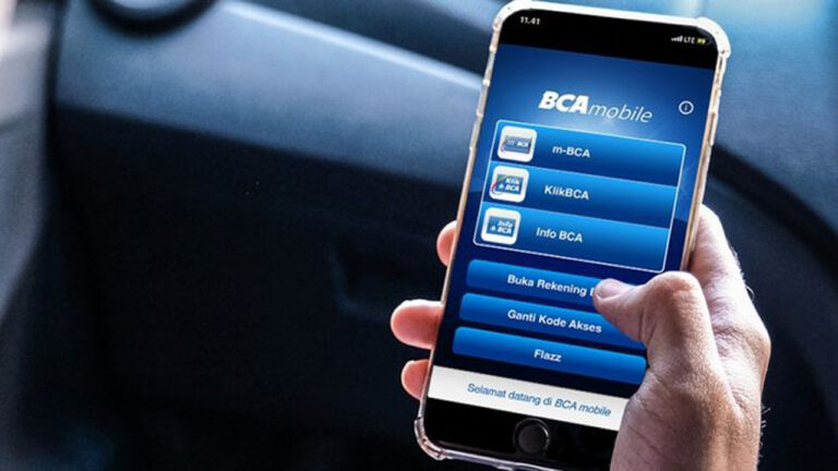 BCA Tegaskan Tidak Ada Pembobolan Dana Nasabah Rp70 Miliar, Sistem Aman dan Terlindungi