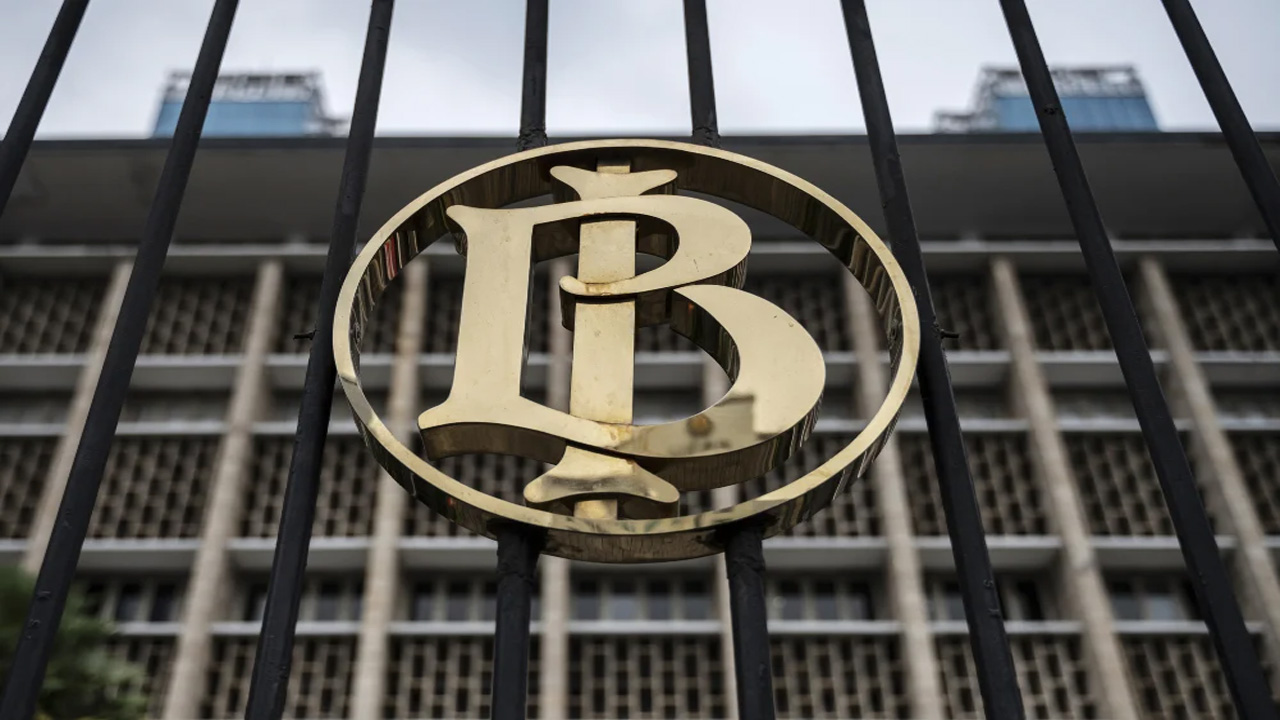 BI Antisipasi Pelemahan Rupiah di Tengah Gelombang Demonstrasi
