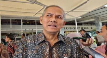 DPR Setujui Wamenkeu Anggito Abimanyu Jadi Ketua Dewan Komisioner LPS