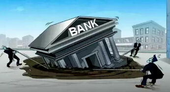 Daftar Empat Bank Bangkrut Sepanjang 2025, Termasuk Bank Syariah yang Dicabut Izin OJK