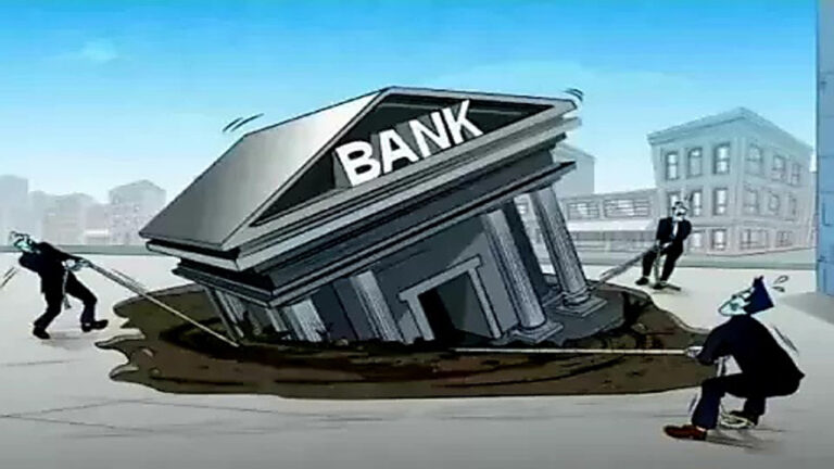 Daftar Empat Bank Bangkrut Sepanjang 2025, Termasuk Bank Syariah yang Dicabut Izin OJK