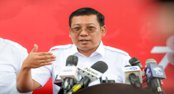 Harga Beras Naik dan Pasokan Langka, Kepala Bapanas Minta BPS Cek Ulang Data Produksi